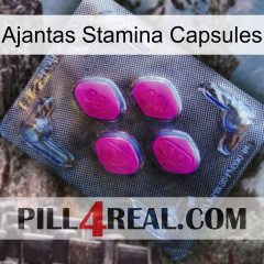 Ajantas Stamina Capsules 02